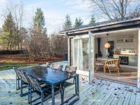 Holiday home Ebeltoft CLIV, Ebeltoft
